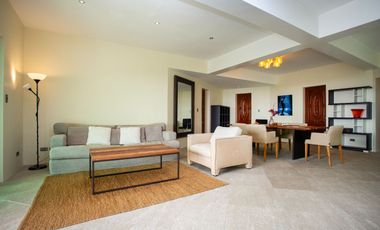 2-Bedroom Apartment for Sale