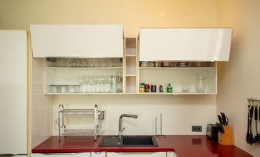2-Bedroom Apartment for Sale