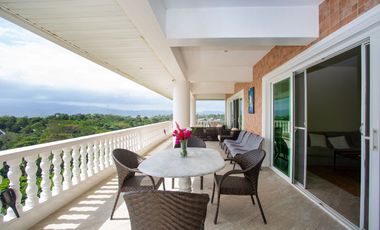 2-Bedroom Apartment for Sale