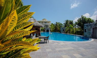 2-Bedroom Apartment for Sale