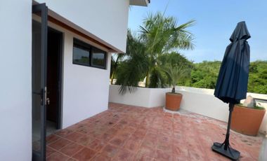 BAHIAS DE HUATULCO, OAXACA, CASA NUEVA, UNICA EN SU ESTILO,  SECTOR RESIDENCIAL  A SOLO MINUTOS DEL MAR