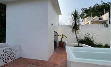 BAHIAS DE HUATULCO, OAXACA, CASA NUEVA, UNICA EN SU ESTILO,  SECTOR RESIDENCIAL  A SOLO MINUTOS DEL MAR