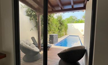 BAHIAS DE HUATULCO, OAXACA, CASA NUEVA, UNICA EN SU ESTILO,  SECTOR RESIDENCIAL  A SOLO MINUTOS DEL MAR