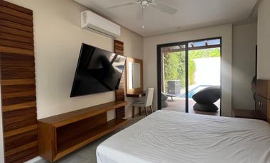 BAHIAS DE HUATULCO, OAXACA, CASA NUEVA, UNICA EN SU ESTILO,  SECTOR RESIDENCIAL  A SOLO MINUTOS DEL MAR