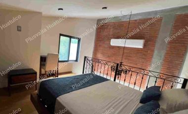 BAHIAS DE HUATULCO CASA EN VENTA