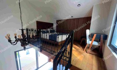 BAHIAS DE HUATULCO CASA EN VENTA