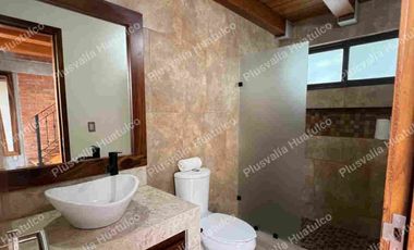 BAHIAS DE HUATULCO CASA EN VENTA