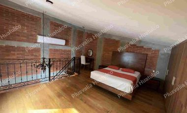 BAHIAS DE HUATULCO CASA EN VENTA