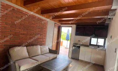 BAHIAS DE HUATULCO CASA EN VENTA
