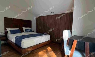 BAHIAS DE HUATULCO CASA EN VENTA