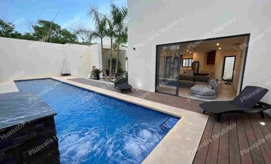 BAHIAS DE HUATULCO CASA EN VENTA