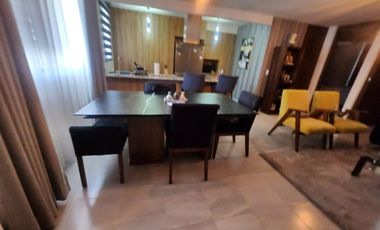 DEPARTAMENTO EN VENTA EN ZONA SONTERRA,QUERETARO