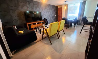 DEPARTAMENTO EN VENTA EN ZONA SONTERRA,QUERETARO