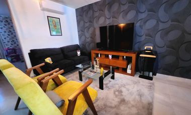 DEPARTAMENTO EN VENTA EN ZONA SONTERRA,QUERETARO