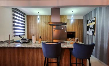 DEPARTAMENTO EN VENTA EN ZONA SONTERRA,QUERETARO