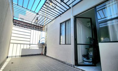 DEPARTAMENTO EN VENTA EN ZONA SONTERRA,QUERETARO