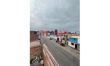 Se Vende Casa Comercial En Av La Paz, La Perla Callao