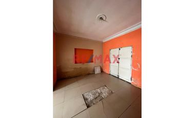 Se Vende Casa Comercial En Av La Paz, La Perla Callao
