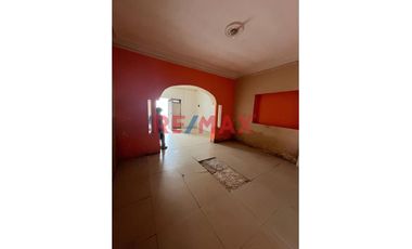 Se Vende Casa Comercial En Av La Paz, La Perla Callao