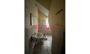 Se Vende Casa Comercial En Av La Paz, La Perla Callao