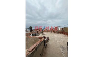 Se Vende Casa Comercial En Av La Paz, La Perla Callao