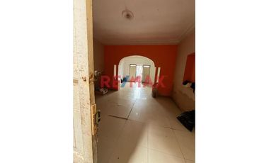 Se Vende Casa Comercial En Av La Paz, La Perla Callao