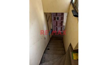 Se Vende Casa Comercial En Av La Paz, La Perla Callao