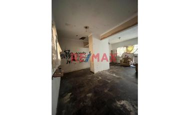 Se Vende Casa Comercial En Av La Paz, La Perla Callao