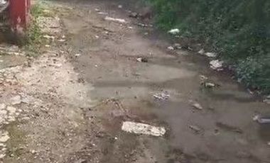 400 M2 Tanah Kebun Subur & Murah, Tenjolaut Cikalong Wetan, Bandung Barat