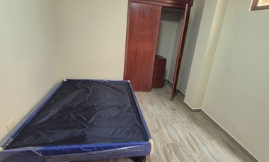 Suite en Alquiler en Kennedy Vieja, Planta Baja, 1 Habitación, 1 Baño, Norte de Guayaquil.