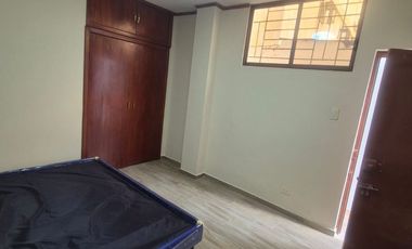 Suite en Alquiler en Kennedy Vieja, Planta Baja, 1 Habitación, 1 Baño, Norte de Guayaquil.