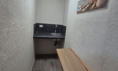 Suite en Alquiler en Kennedy Vieja, Planta Baja, 1 Habitación, 1 Baño, Norte de Guayaquil.