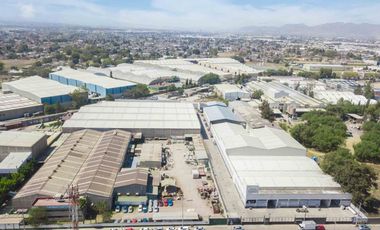 BODEGA INDUSTRIAL TULTITLAN