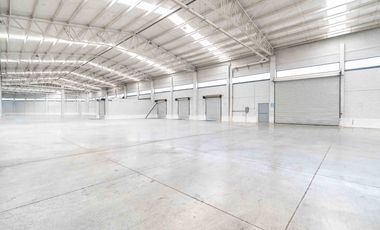 BODEGA INDUSTRIAL TULTITLAN