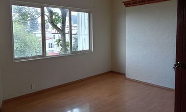RENTO PRECIOSA Y CONFORTABLE CASA   EN HERMOSO CONJUNTO. LOMAS DE TECAMACHALCO