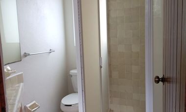 RENTO PRECIOSA Y CONFORTABLE CASA   EN HERMOSO CONJUNTO. LOMAS DE TECAMACHALCO