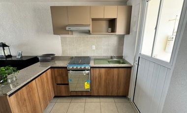 Casa dúplex en Huehuetoca