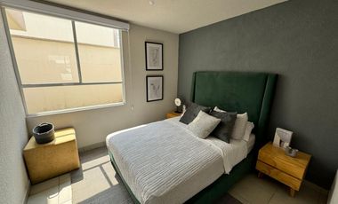 Casa dúplex en Huehuetoca