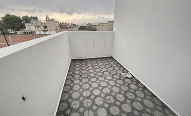 VENTA DE CASA INDEPENDIENTE, San Mateo Atenco