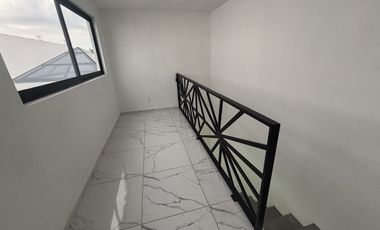 VENTA DE CASA INDEPENDIENTE, San Mateo Atenco