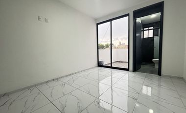 VENTA DE CASA INDEPENDIENTE, San Mateo Atenco