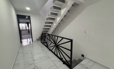 VENTA DE CASA INDEPENDIENTE, San Mateo Atenco