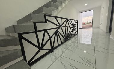 VENTA DE CASA INDEPENDIENTE, San Mateo Atenco