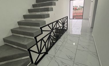 VENTA DE CASA INDEPENDIENTE, San Mateo Atenco