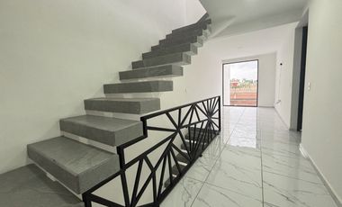 VENTA DE CASA INDEPENDIENTE, San Mateo Atenco