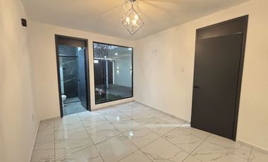 VENTA DE CASA INDEPENDIENTE, San Mateo Atenco