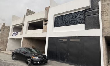 VENTA DE CASA INDEPENDIENTE, San Mateo Atenco