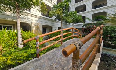 BAHIAS DE HUATULCO CONDOMINIO EN VENTA