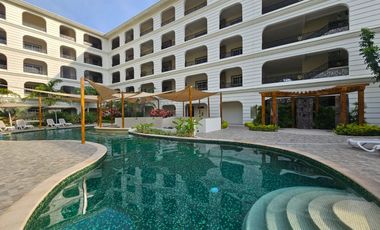 BAHIAS DE HUATULCO CONDOMINIO EN VENTA