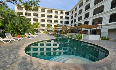 BAHIAS DE HUATULCO CONDOMINIO EN VENTA